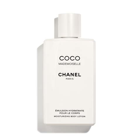 coco chanel body lotion price|coco chanel body lotion boots.